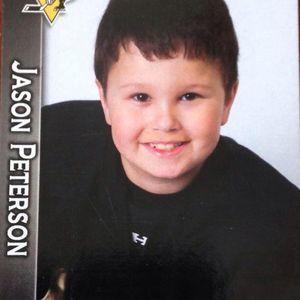 Meet your Posher, Gary